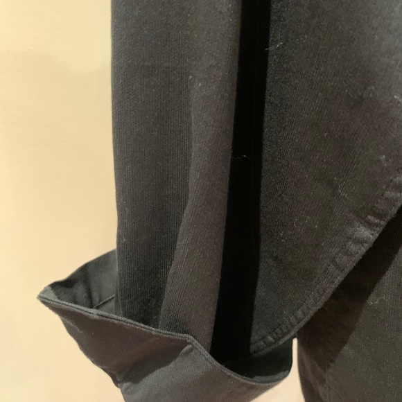 Men’s black shirt size L (16-1/2) - Picture 5 of 5